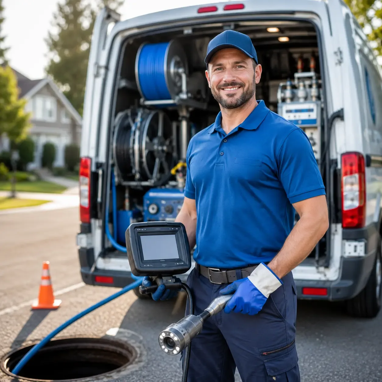 Local Pipe Relining specialists in Sioux Center, IA