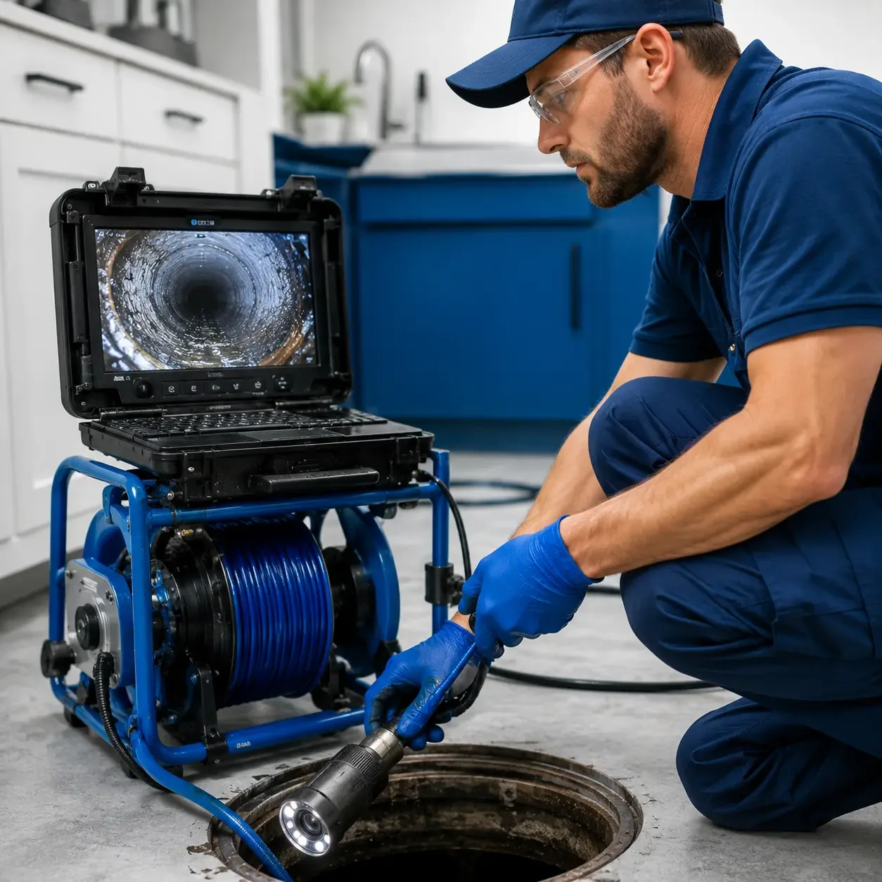 Pipe Relining professionals serving Sioux Center, IA